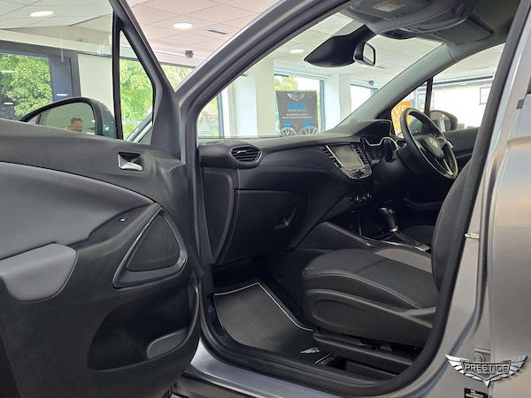 Used Vauxhall Crossland X 2020 for sale - 76085371: Photo 47