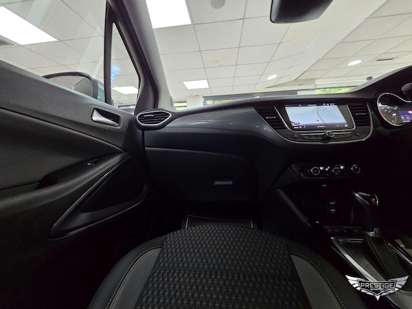 Used Vauxhall Crossland X 2020 for sale - 76085371: Photo 48
