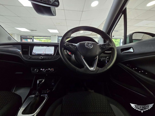 Used Vauxhall Crossland X 2020 for sale - 76085371: Photo 49