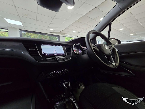 Used Vauxhall Crossland X 2020 for sale - 76085371: Photo 50