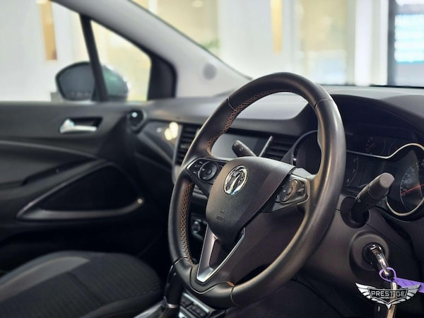 Used Vauxhall Crossland X 2020 for sale - 76085371: Photo 51