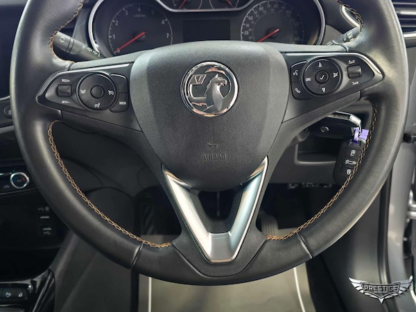 Used Vauxhall Crossland X 2020 for sale - 76085371: Photo 52
