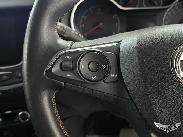 Used Vauxhall Crossland X 2020 for sale - 76085371: Photo 53
