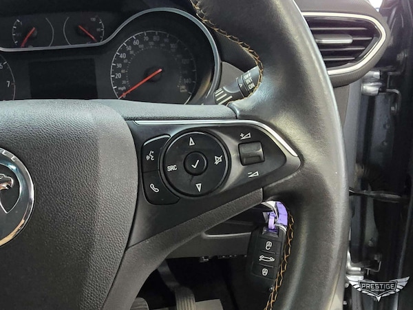 Used Vauxhall Crossland X 2020 for sale - 76085371: Photo 54