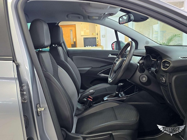 Used Vauxhall Crossland X 2020 for sale - 76085371: Photo 58