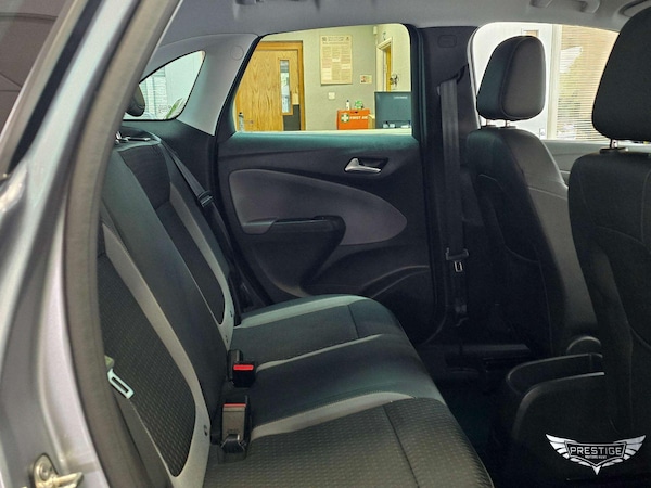 Used Vauxhall Crossland X 2020 for sale - 76085371: Photo 59