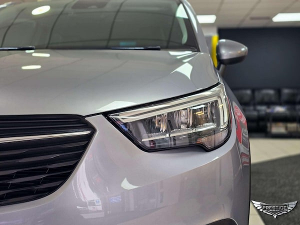 Used Vauxhall Crossland X 2020 for sale - 76085371: Photo 5