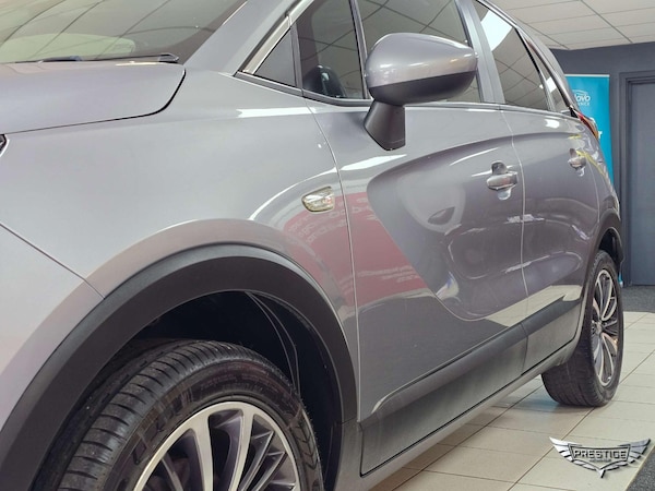 Used Vauxhall Crossland X 2020 for sale - 76085371: Photo 60