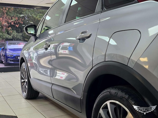 Used Vauxhall Crossland X 2020 for sale - 76085371: Photo 61