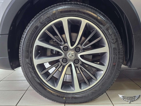 Used Vauxhall Crossland X 2020 for sale - 76085371: Photo 62