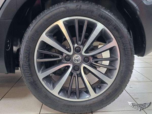 Used Vauxhall Crossland X 2020 for sale - 76085371: Photo 63