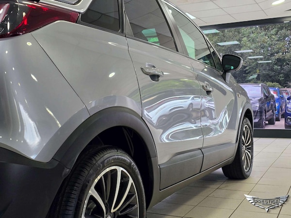 Used Vauxhall Crossland X 2020 for sale - 76085371: Photo 65