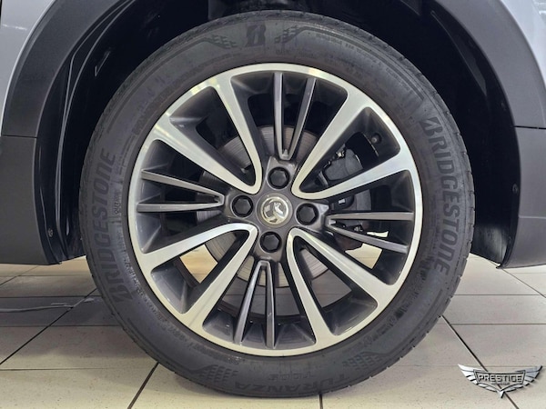 Used Vauxhall Crossland X 2020 for sale - 76085371: Photo 66