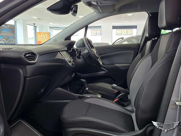 Used Vauxhall Crossland X 2020 for sale - 76085371: Photo 68