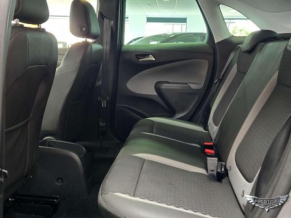 Used Vauxhall Crossland X 2020 for sale - 76085371: Photo 69