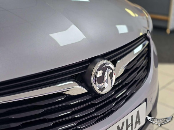 Used Vauxhall Crossland X 2020 for sale - 76085371: Photo 6