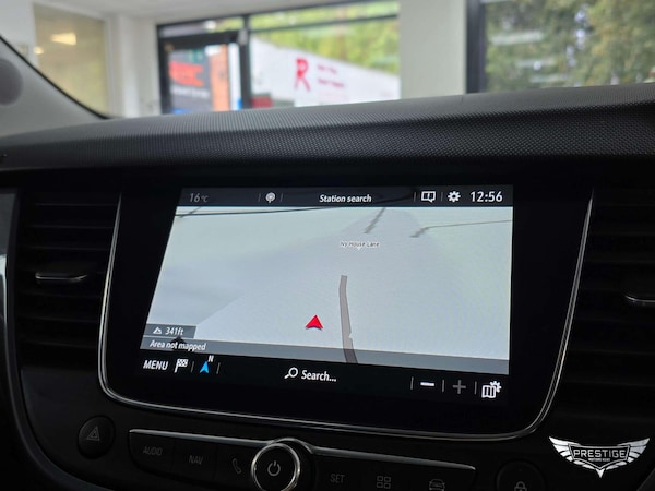 Used Vauxhall Crossland X 2020 for sale - 76085371: Photo 70