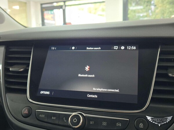 Used Vauxhall Crossland X 2020 for sale - 76085371: Photo 71