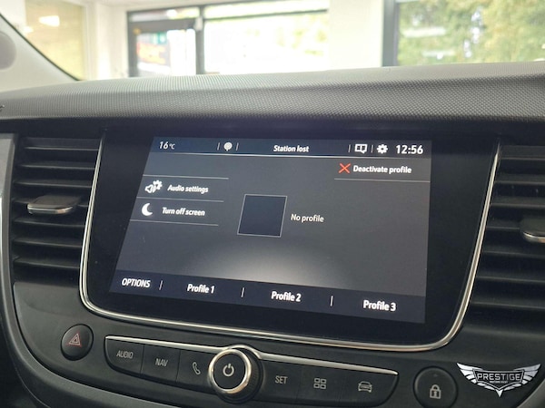 Used Vauxhall Crossland X 2020 for sale - 76085371: Photo 72