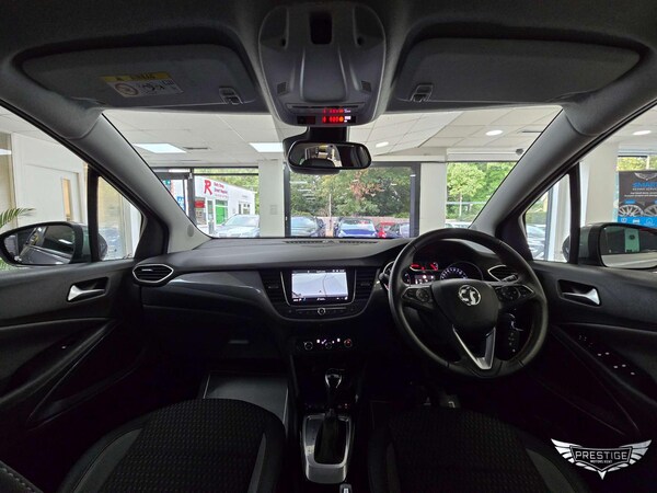 Used Vauxhall Crossland X 2020 for sale - 76085371: Photo 74
