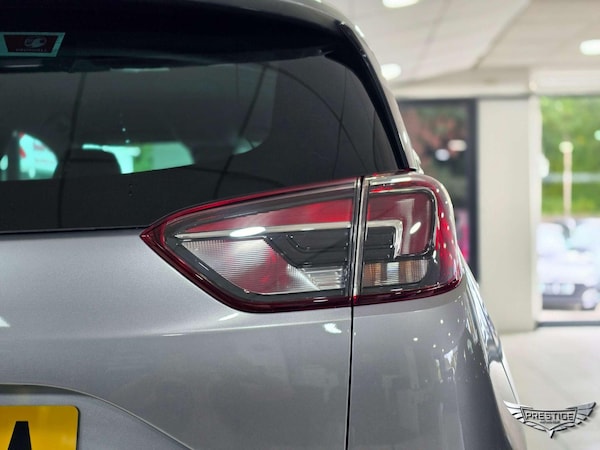 Used Vauxhall Crossland X 2020 for sale - 76085371: Photo 7