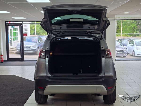 Used Vauxhall Crossland X 2020 for sale - 76085371: Photo 83