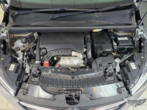 Used Vauxhall Crossland X 2020 for sale - 76085371: Photo 89