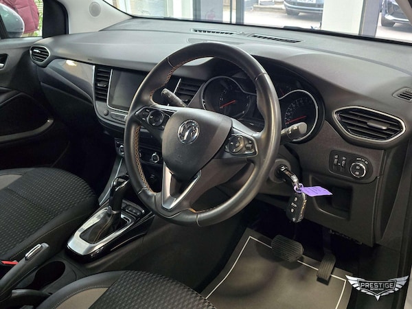 Used Vauxhall Crossland X 2020 for sale - 76085371: Photo 90