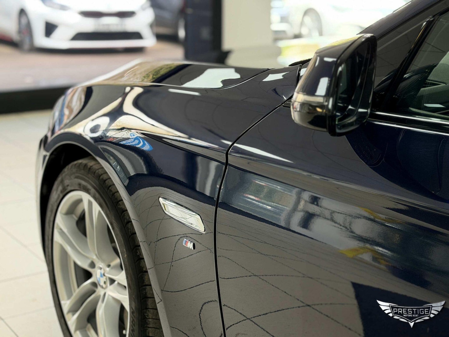 Used BMW 5 Series for sale - 77752838: Photo 10