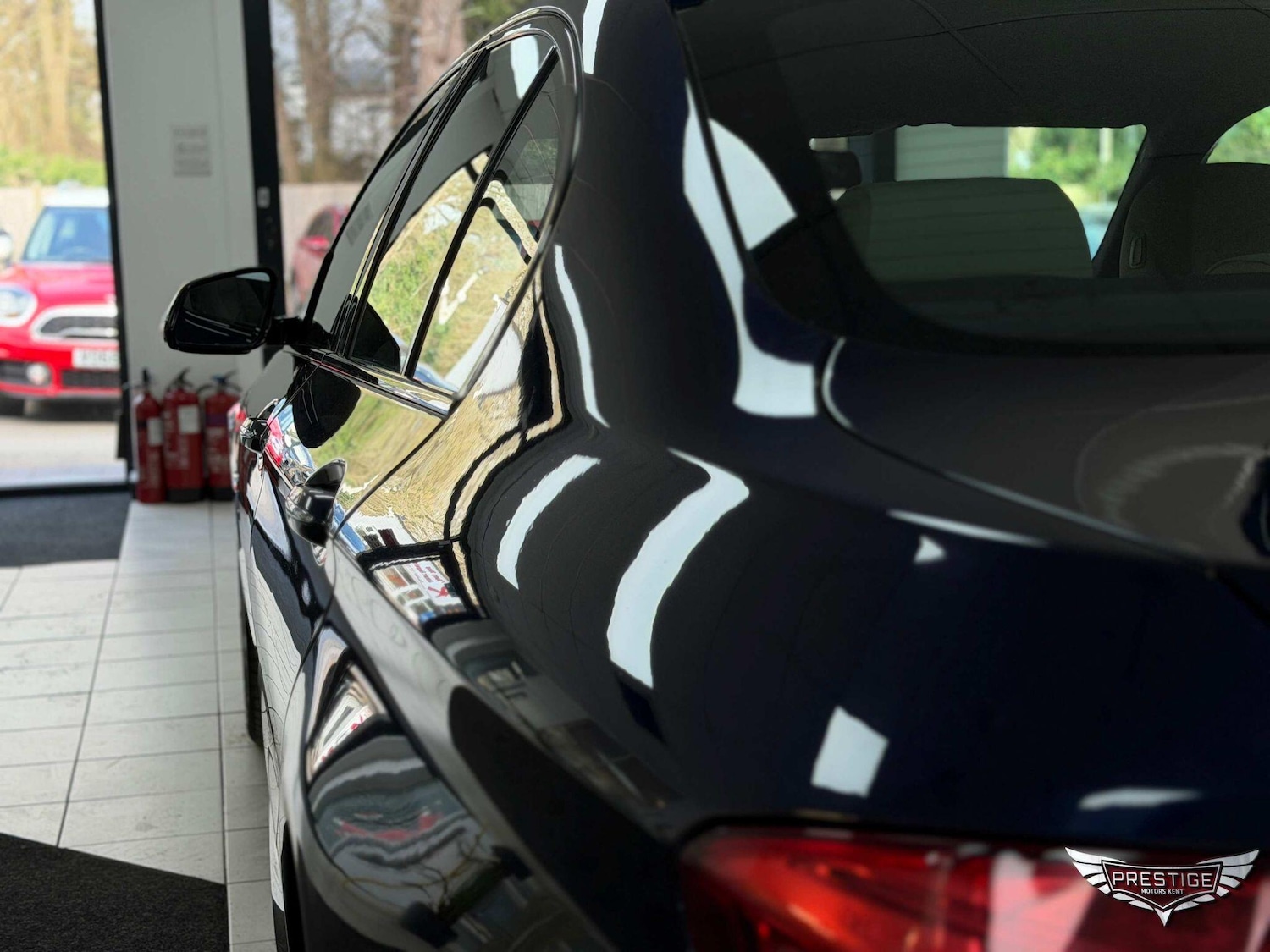 Used BMW 5 Series for sale - 77752838: Photo 11