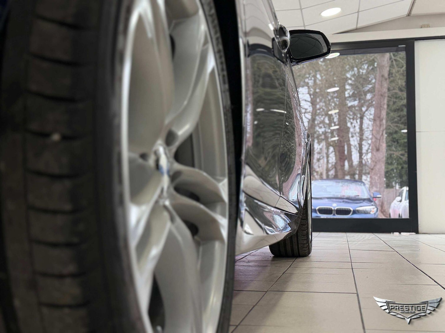 Used BMW 5 Series for sale - 77752838: Photo 13