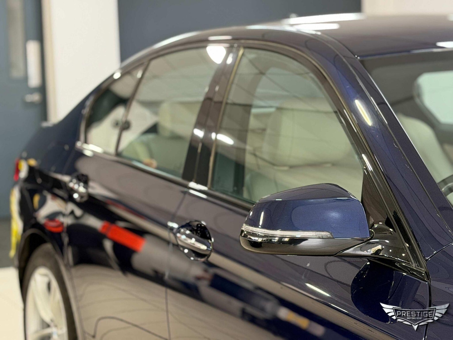 Used BMW 5 Series for sale - 77752838: Photo 14