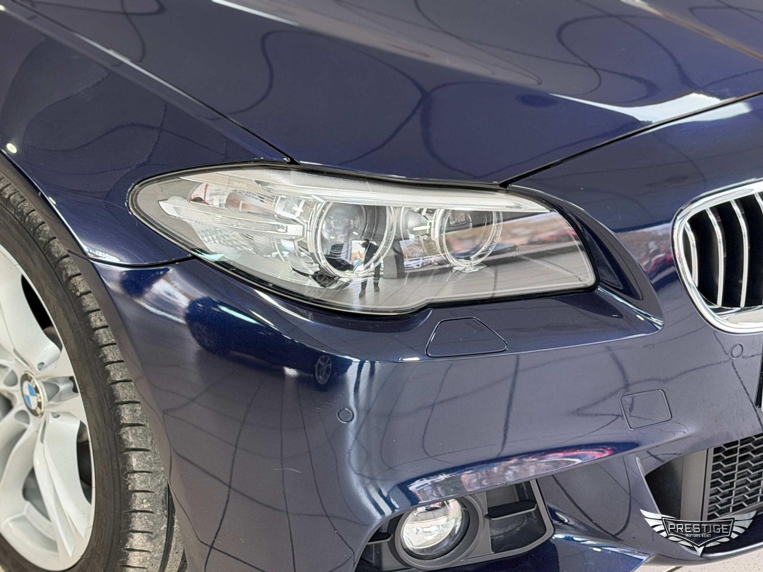 Used BMW 5 Series for sale - 77752838: Photo 15