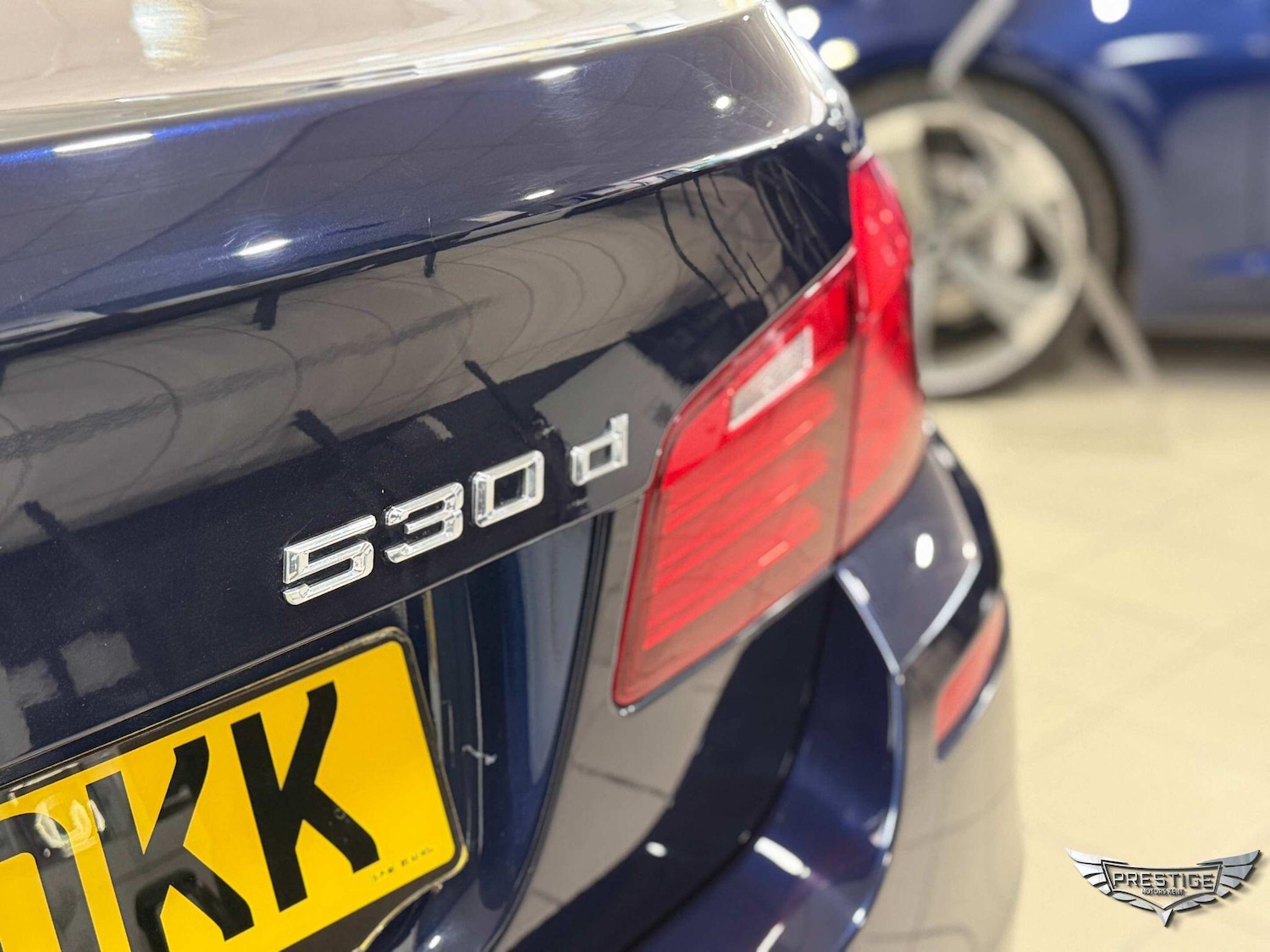 Used BMW 5 Series for sale - 77752838: Photo 17