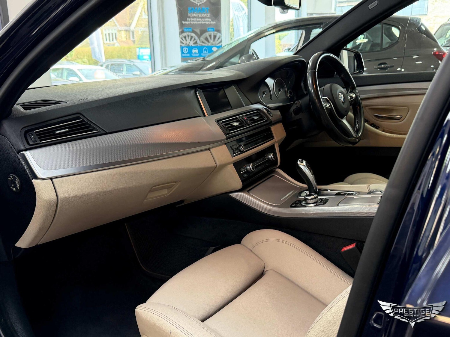 Used BMW 5 Series for sale - 77752838: Photo 18