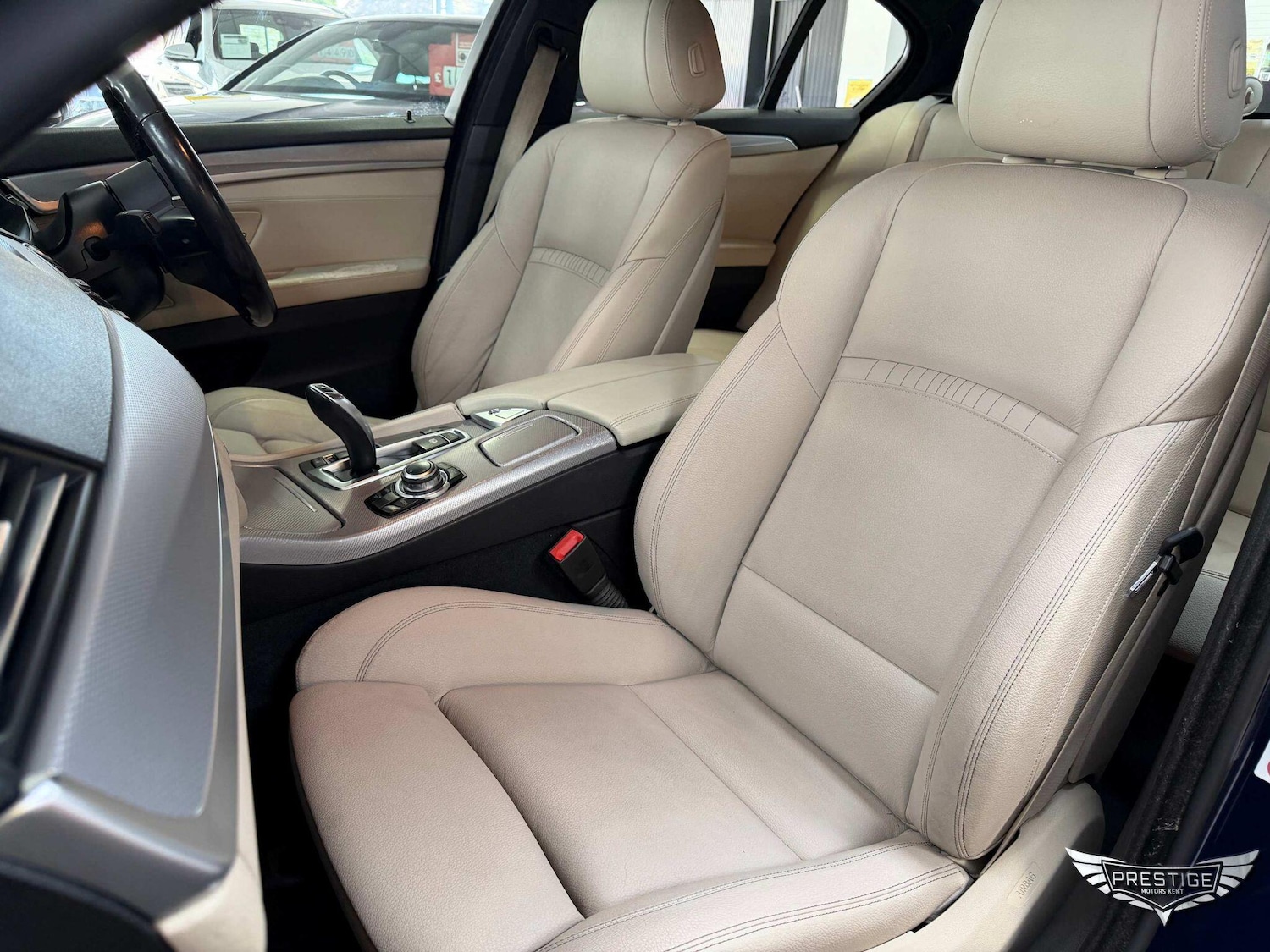 Used BMW 5 Series for sale - 77752838: Photo 19