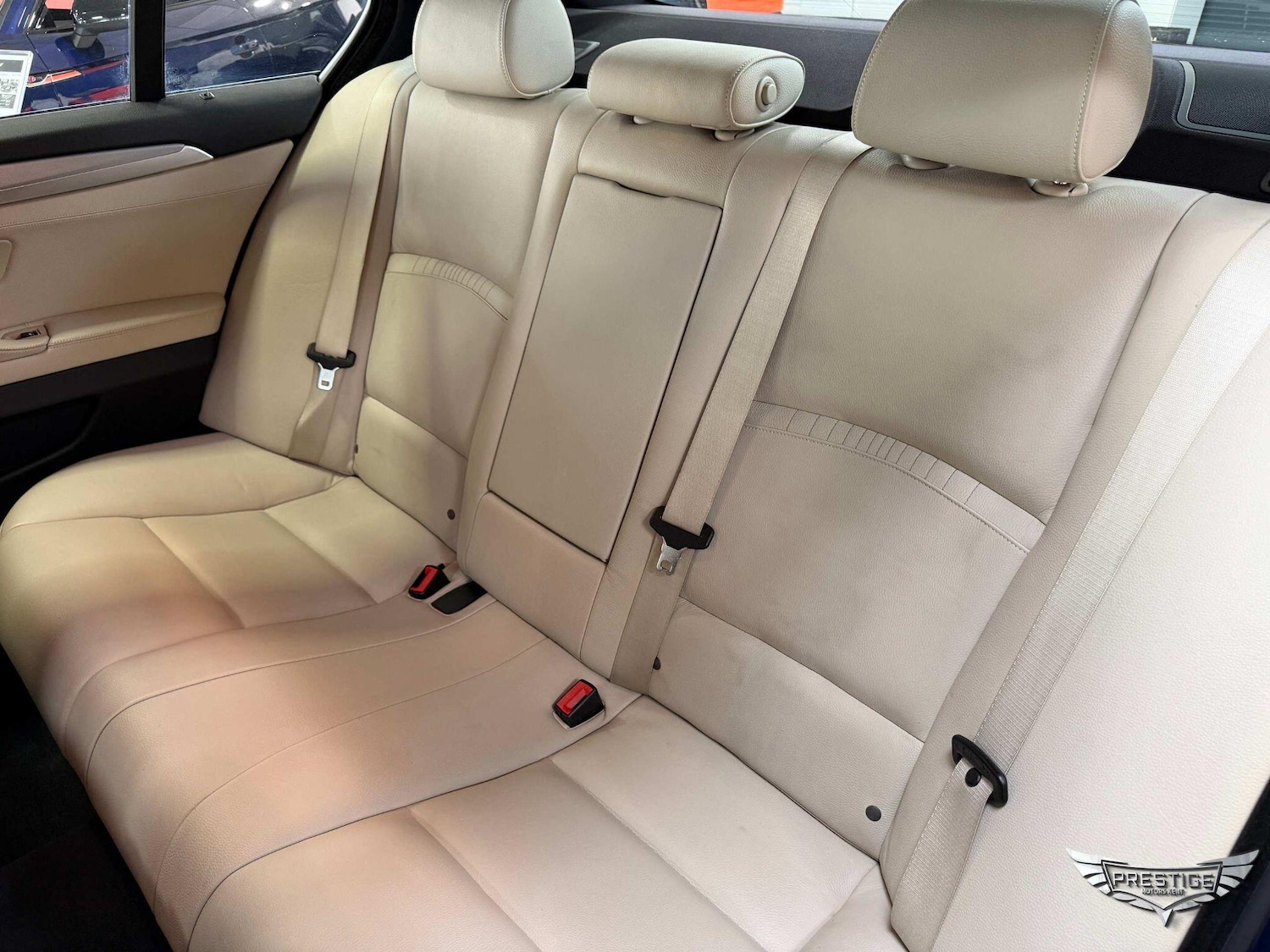 Used BMW 5 Series for sale - 77752838: Photo 20