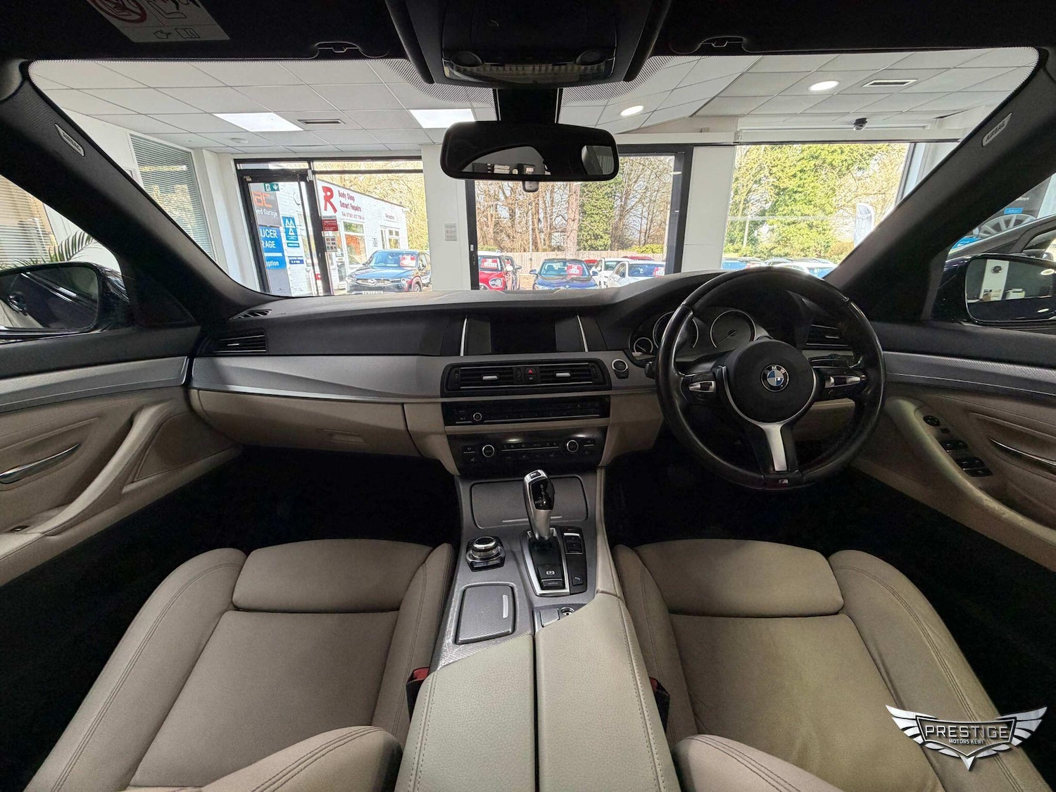 Used BMW 5 Series for sale - 77752838: Photo 21