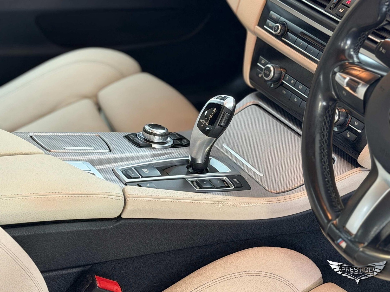 Used BMW 5 Series for sale - 77752838: Photo 22