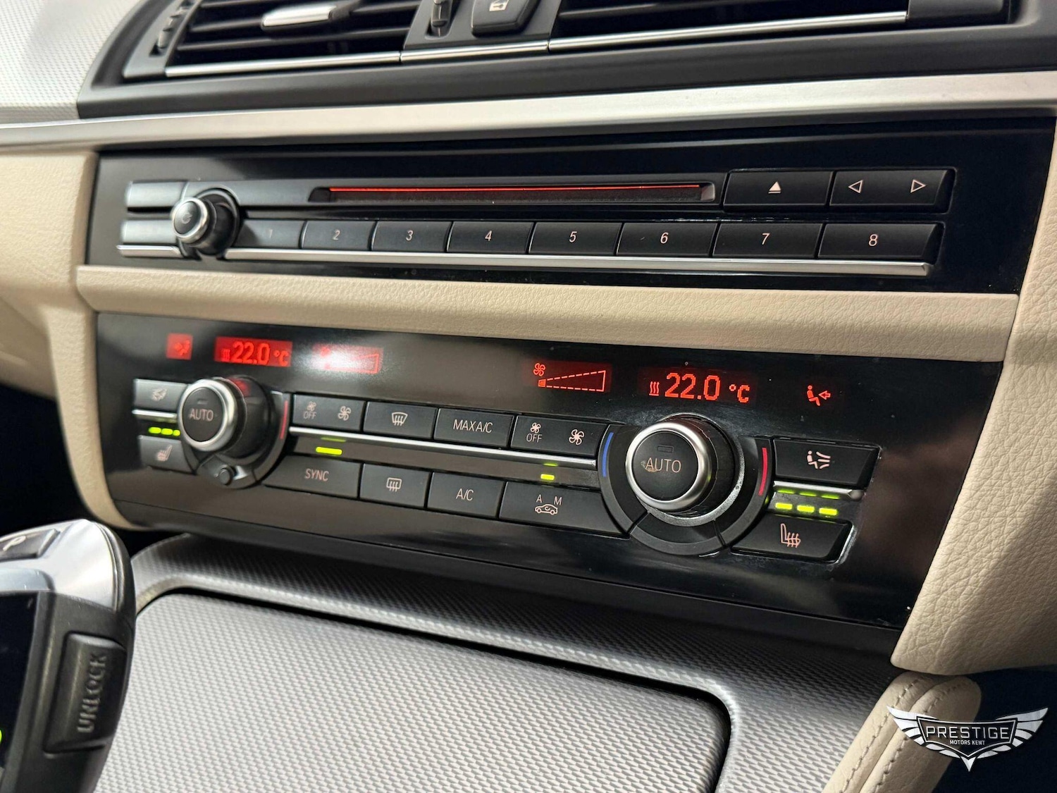 Used BMW 5 Series for sale - 77752838: Photo 23