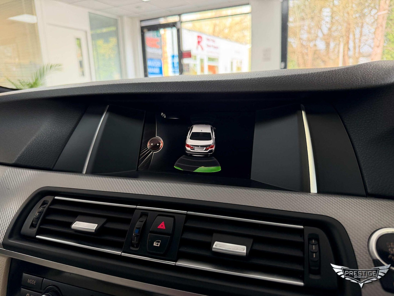 Used BMW 5 Series for sale - 77752838: Photo 26