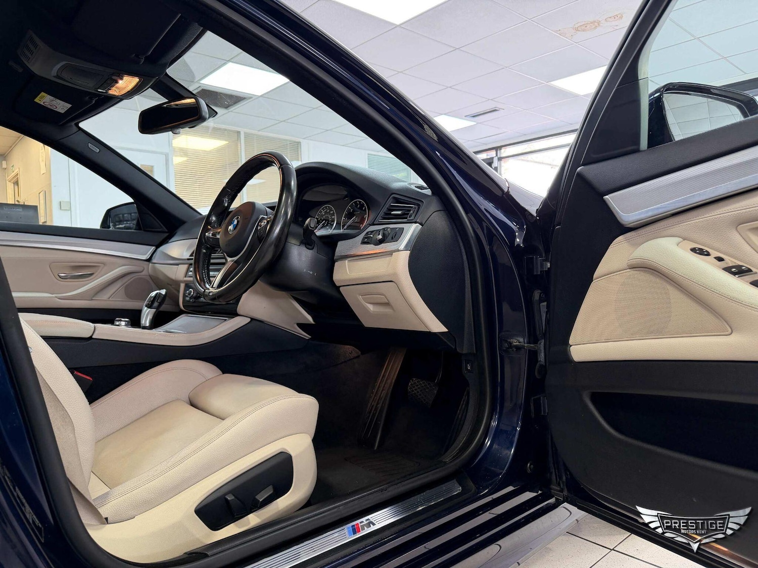 Used BMW 5 Series for sale - 77752838: Photo 40