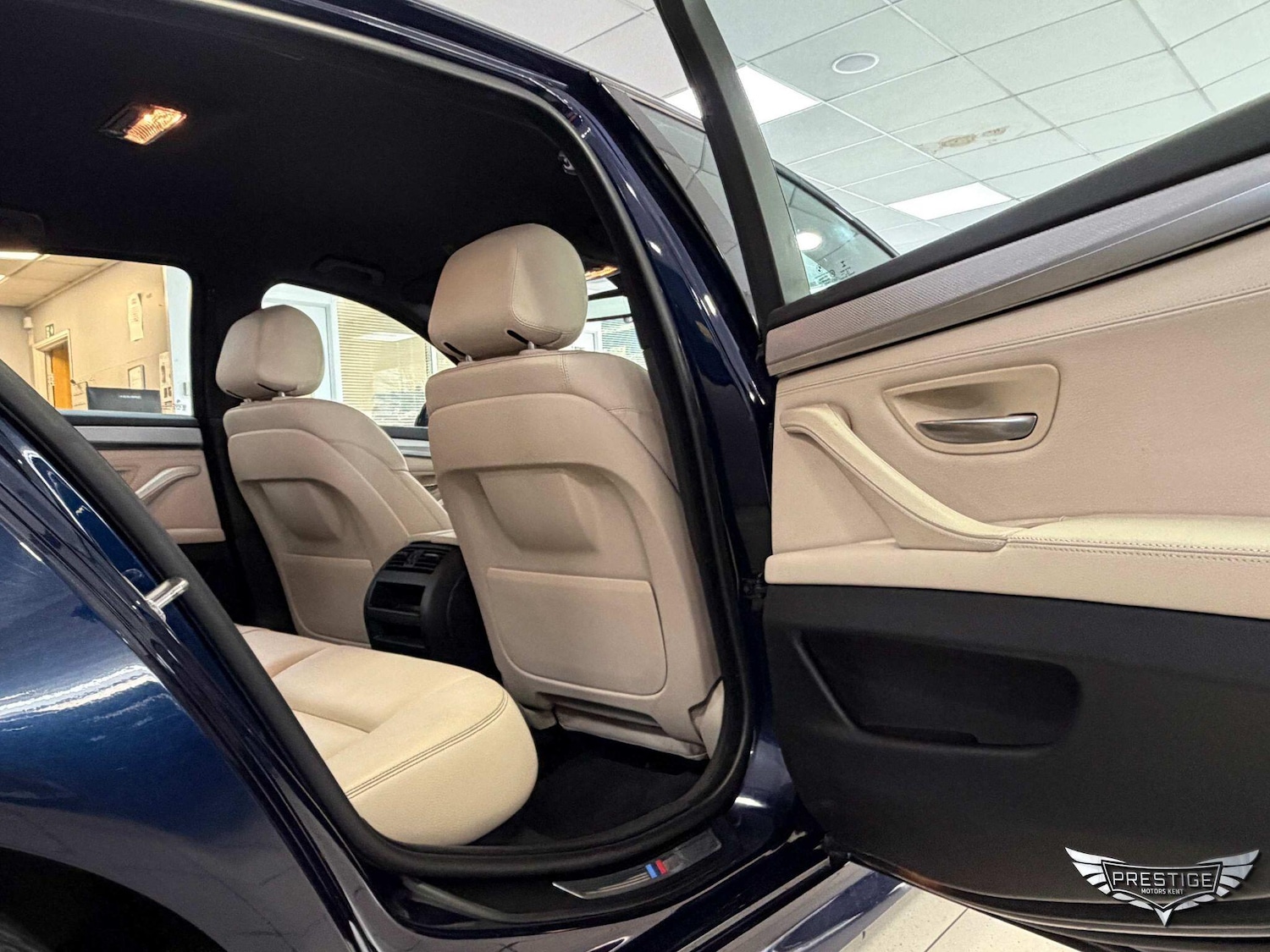 Used BMW 5 Series for sale - 77752838: Photo 41