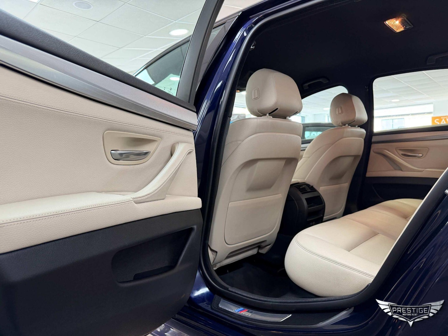 Used BMW 5 Series for sale - 77752838: Photo 42