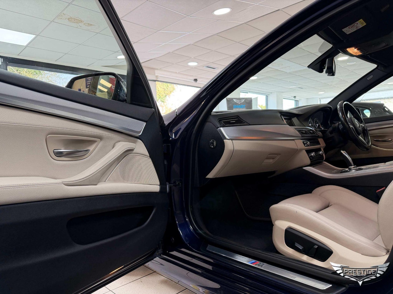 Used BMW 5 Series for sale - 77752838: Photo 43