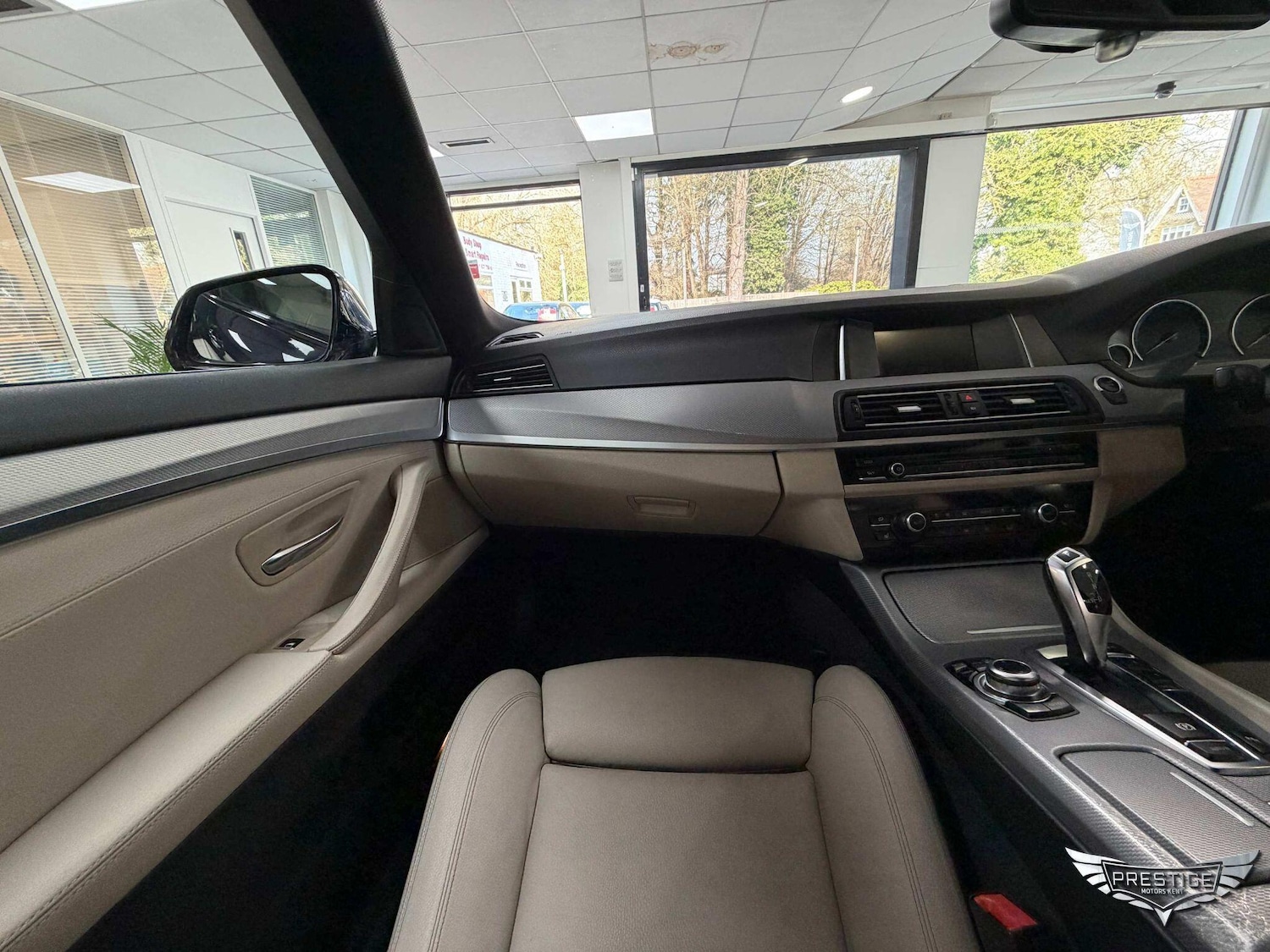 Used BMW 5 Series for sale - 77752838: Photo 44