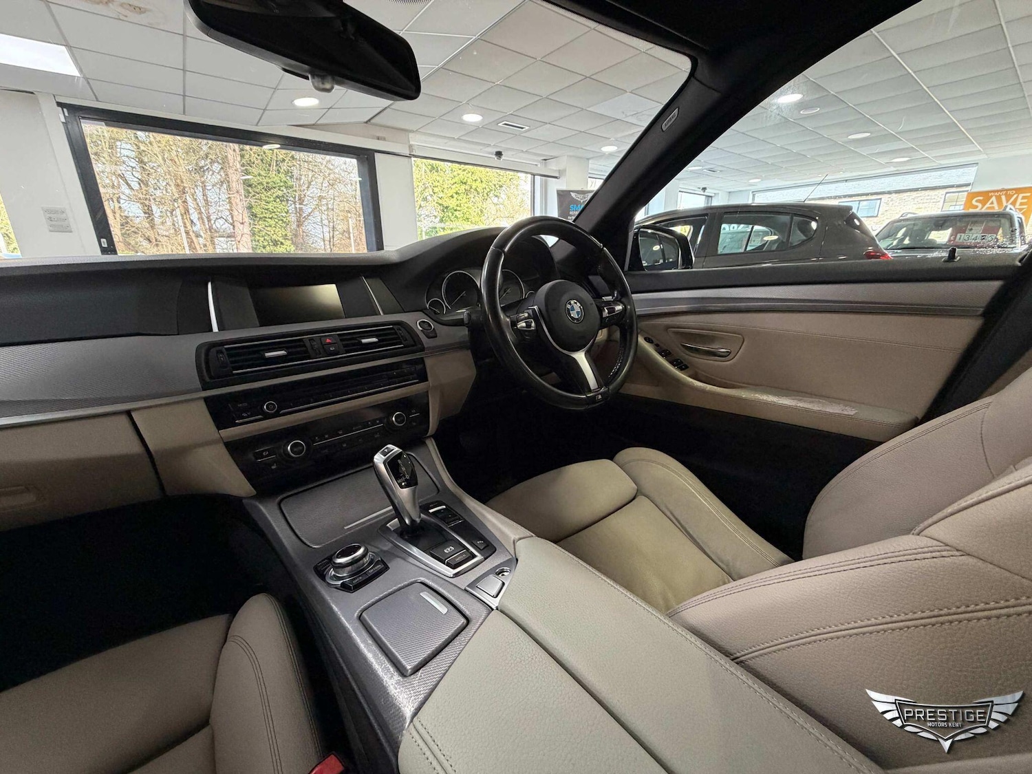 Used BMW 5 Series for sale - 77752838: Photo 45