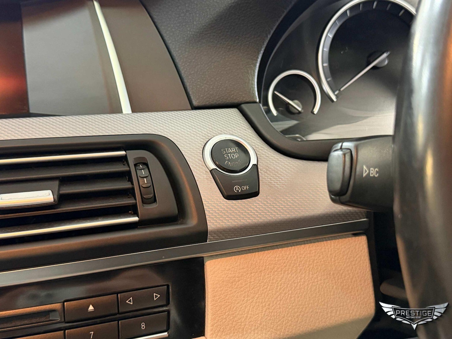 Used BMW 5 Series for sale - 77752838: Photo 46