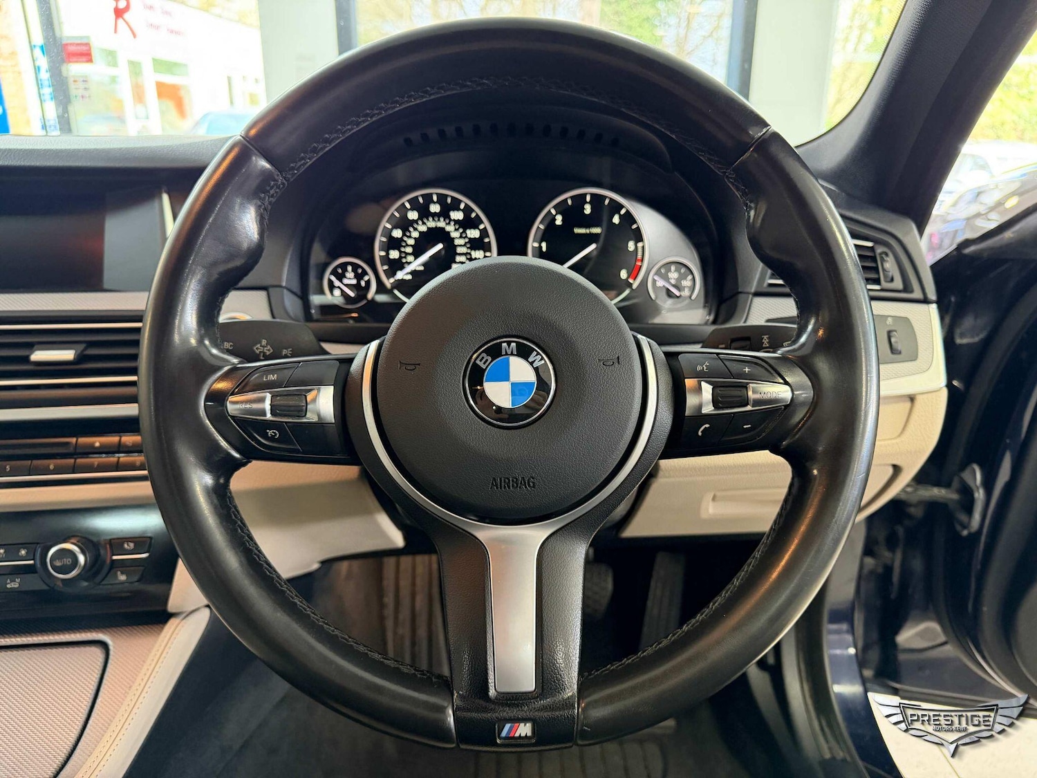 Used BMW 5 Series for sale - 77752838: Photo 48