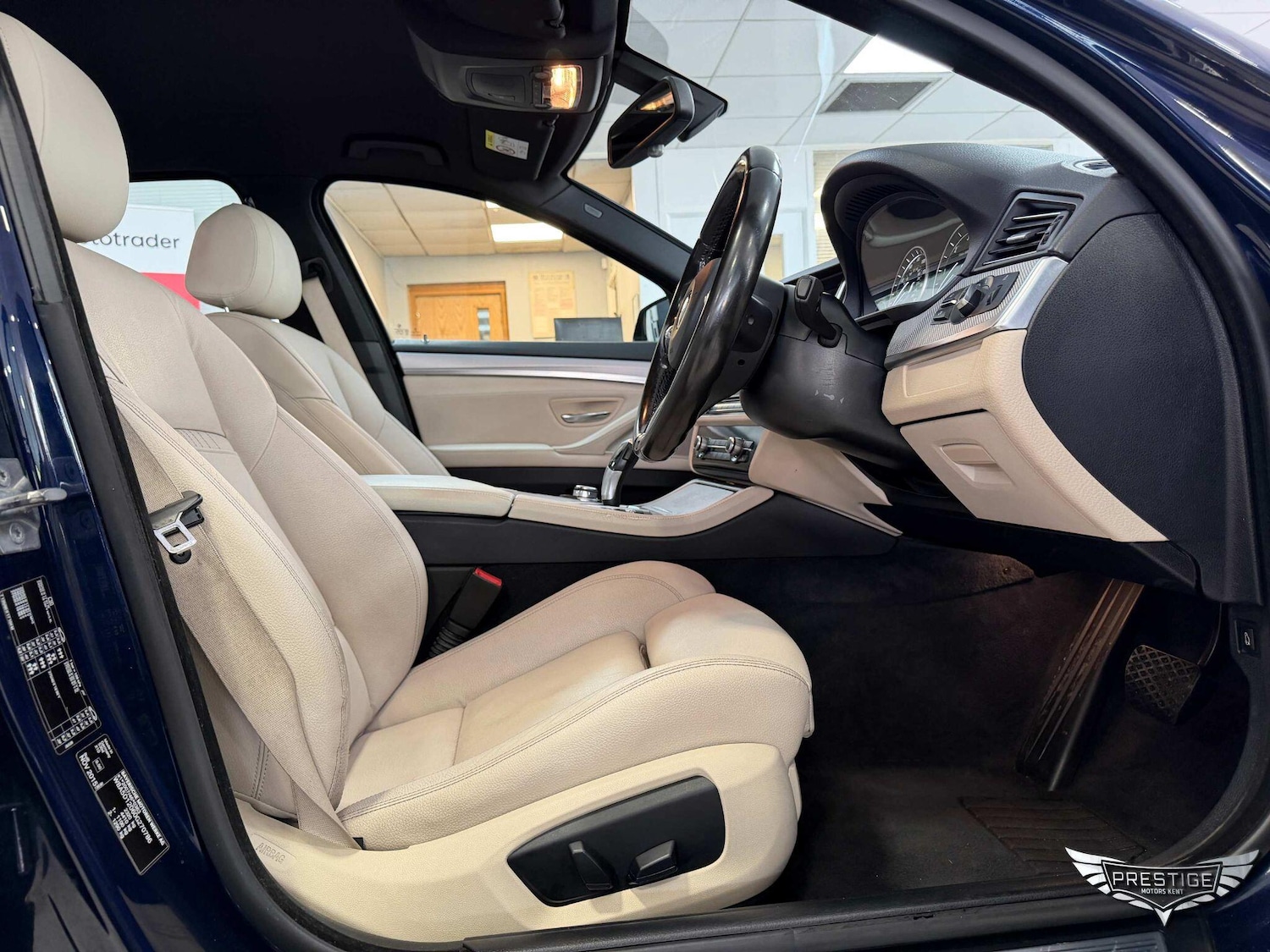 Used BMW 5 Series for sale - 77752838: Photo 54